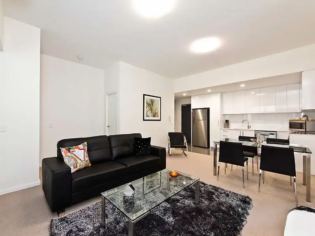 Beautifully Furnished & Equipped Apartment
