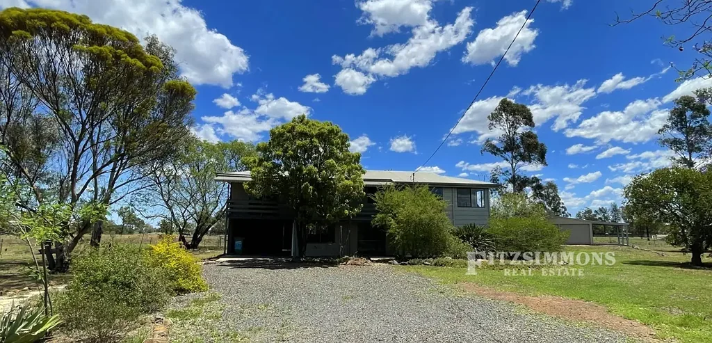 102 Owen Street, Dalby, QLD 4405