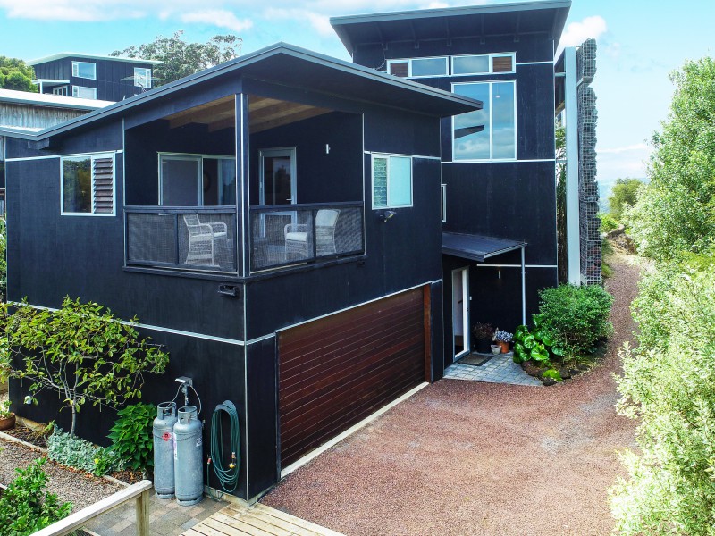 17 Bella Vista Road, Omiha, Auckland, 2 habitaciones, 0 baños