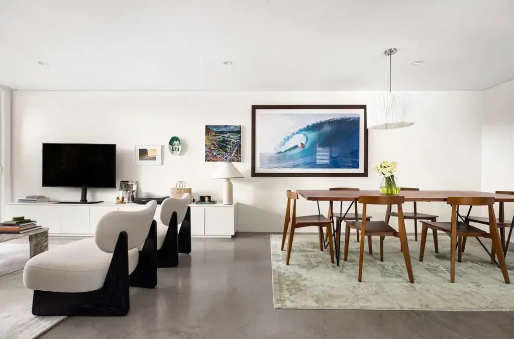 Stylish North-Facing Apartment in Boutique Bondi Block