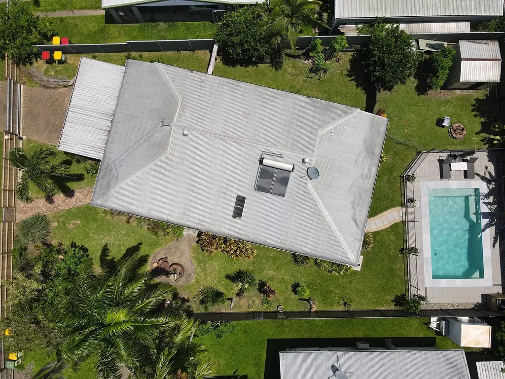 7 Periwinkle Avenue, Trinity Beach, QLD 4879