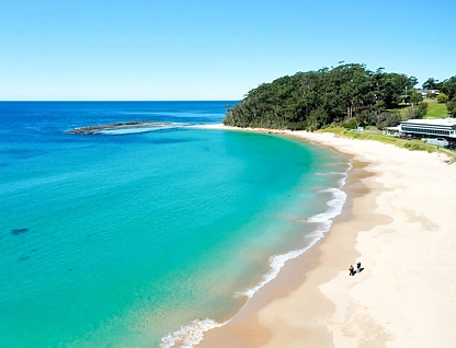 23 Yarrawonga Drive, Mollymook Beach, South Coast, 0 ਕਮਰੇ, 0 ਬਾਥਰੂਮ, Section