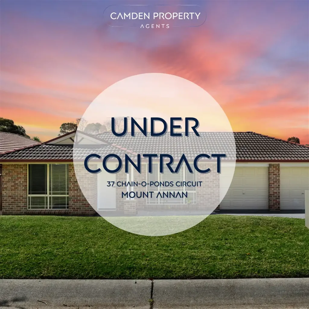 Mount Annan 4ਬੈੱਡਰੂਮ Location | First Home | Investors | Downsizers | Cascades Estate