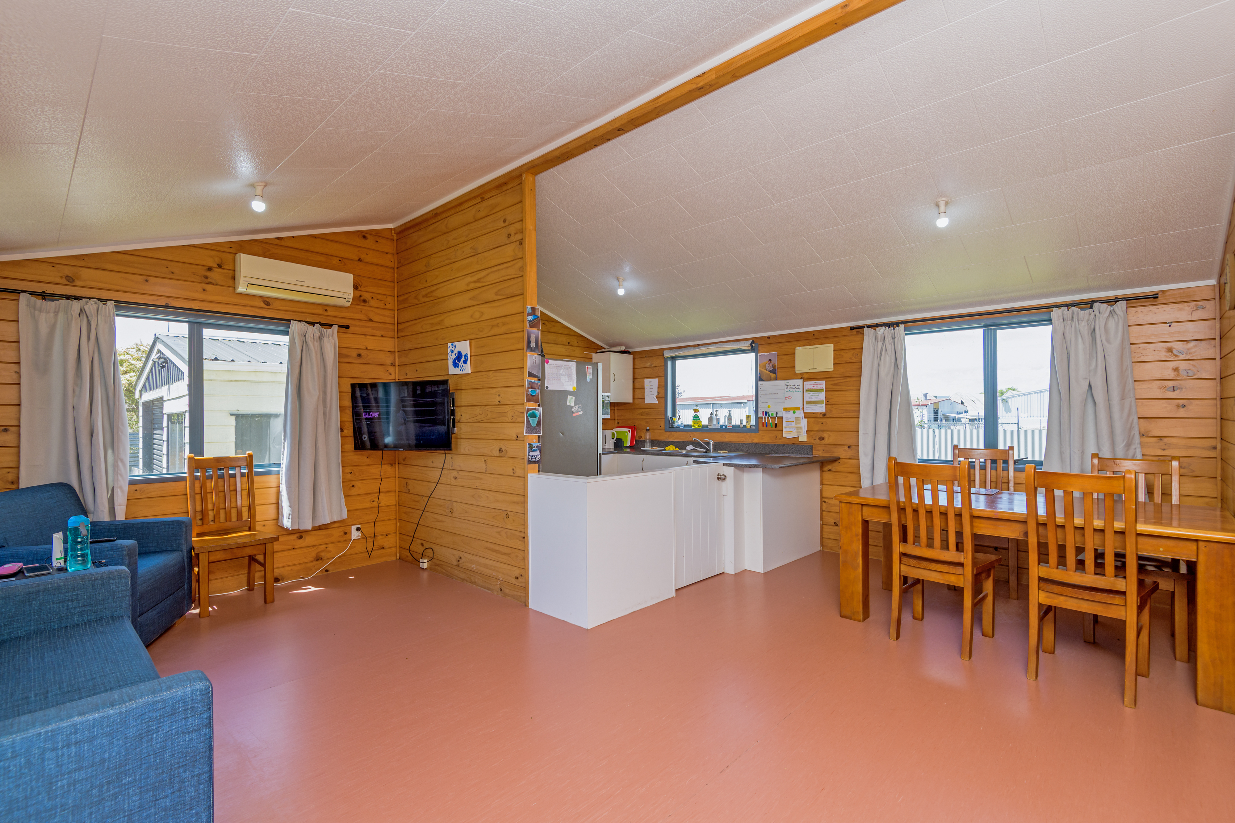 86 Gillespies Line, Cloverlea, Palmerston North, 3 chambres, 1 salles de bain, House