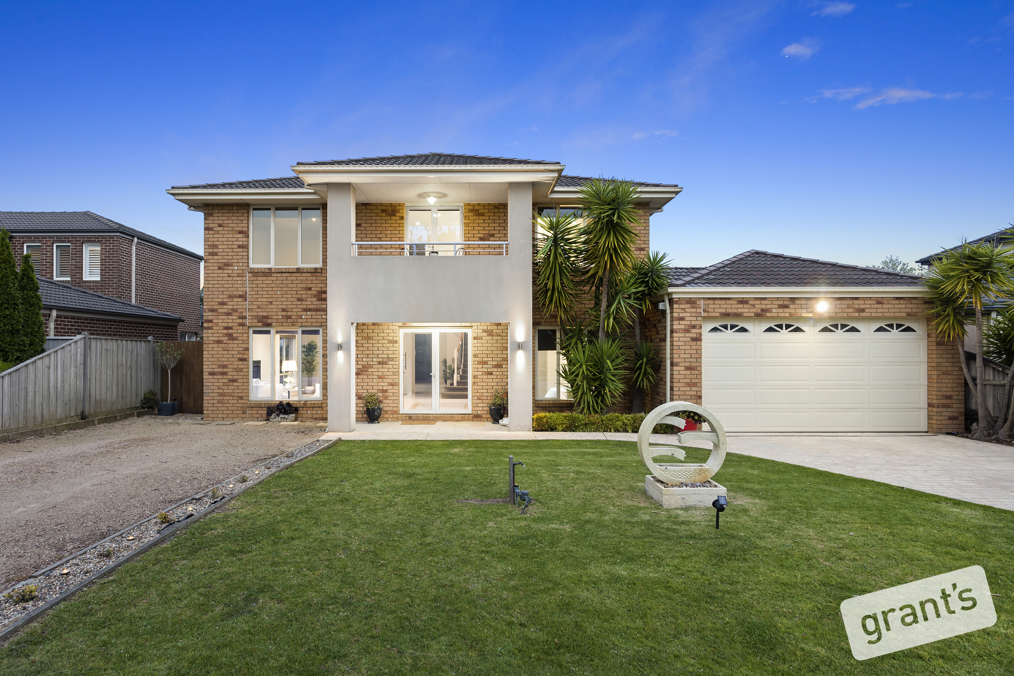 140 BERWICK SPRINGS PROM, NARRE WARREN SOUTH VIC 3805, 0 chambres, 0 salles de bain, House