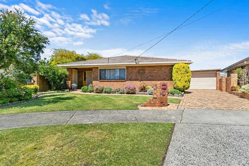 5 Birch Court, Morwell, VIC 3840