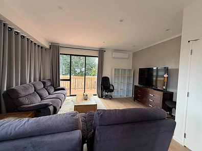 Fully Furnished Home – Move In Ready!