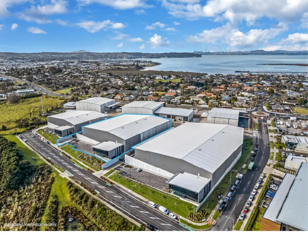 Hobsonville High Quality Hobsonville Industrial