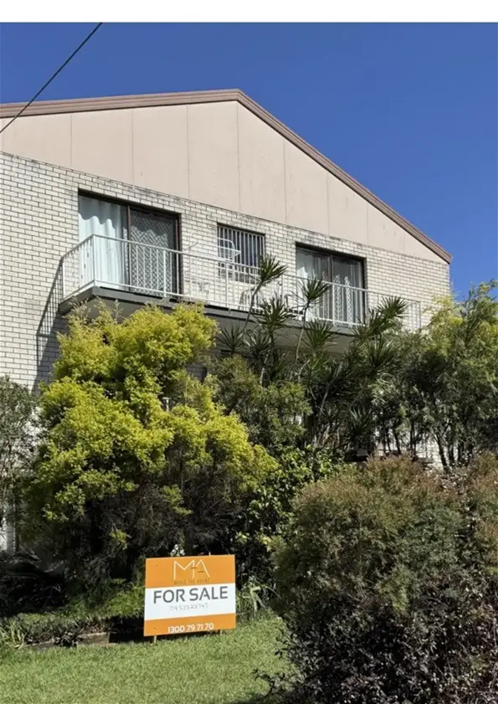 Southport 2Habitaciones Investment Unit for Sale