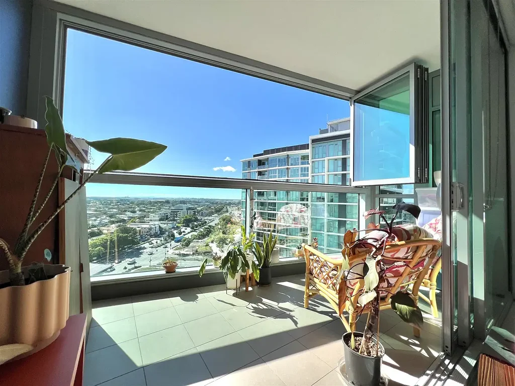 11503/8 Harbour Road, Hamilton, QLD 4007