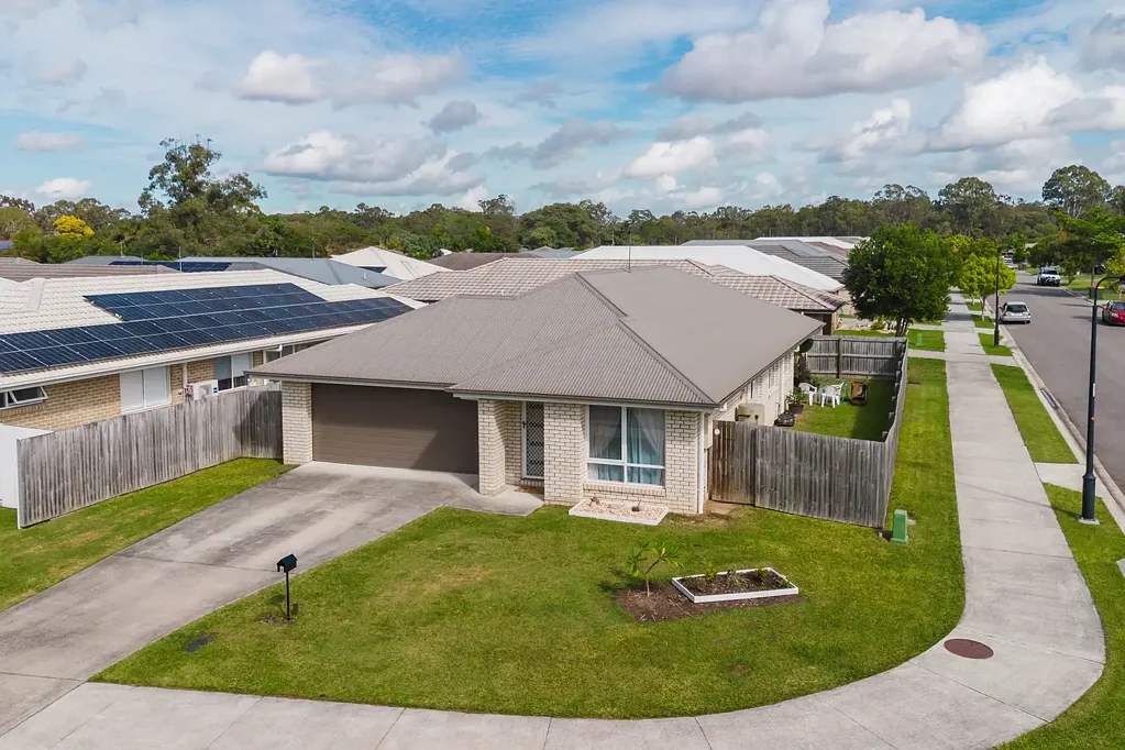 Burpengary 4 Slaapkamer Nest or Invest!
