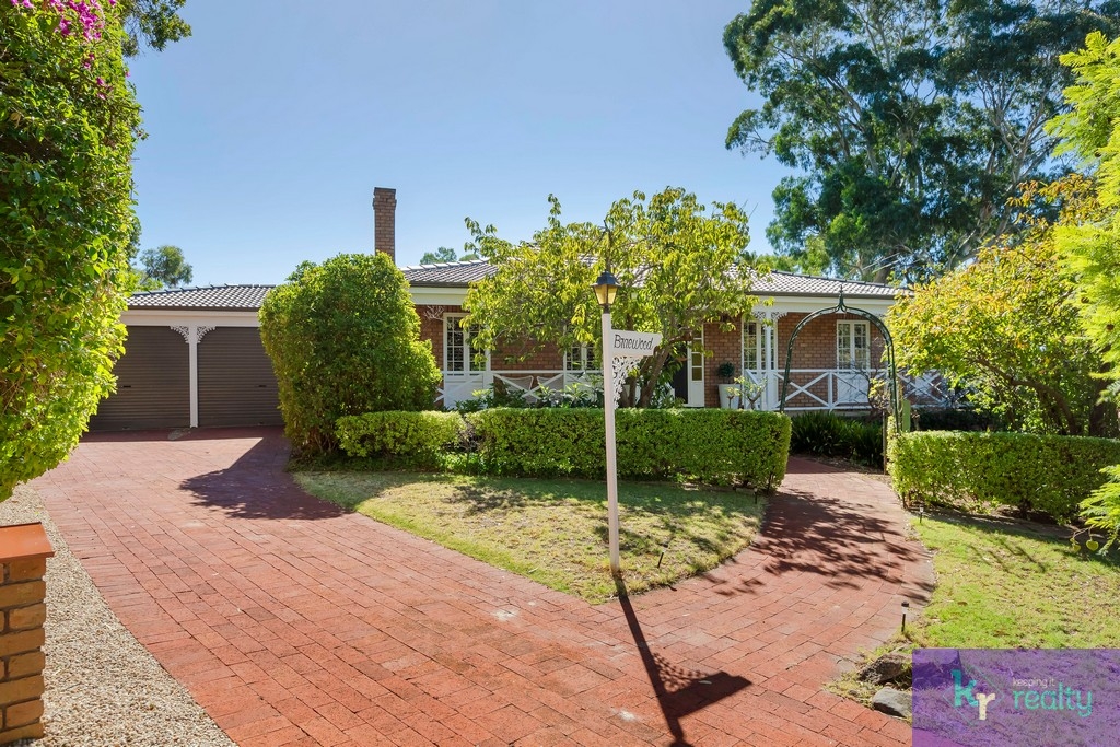 5 RANGEVIEW RISE, ABERFOYLE PARK SA 5159, 0 રૂમ, 0 બાથરૂમ, House