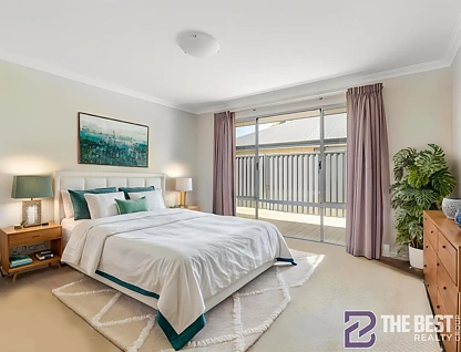 12 Bantam Link, Southern River, South East Perth, 4 chambres, 2 salles de bain, House