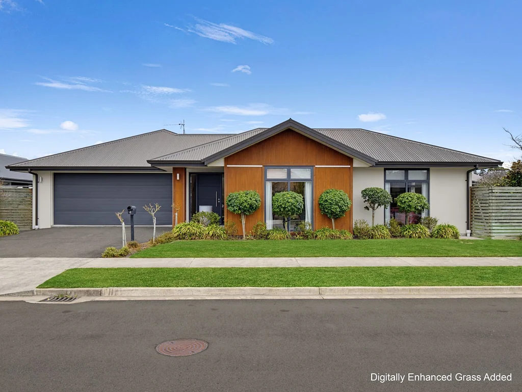 Kaiapoi 3બેડરૂમ Make Candy Crescent Your Next Move