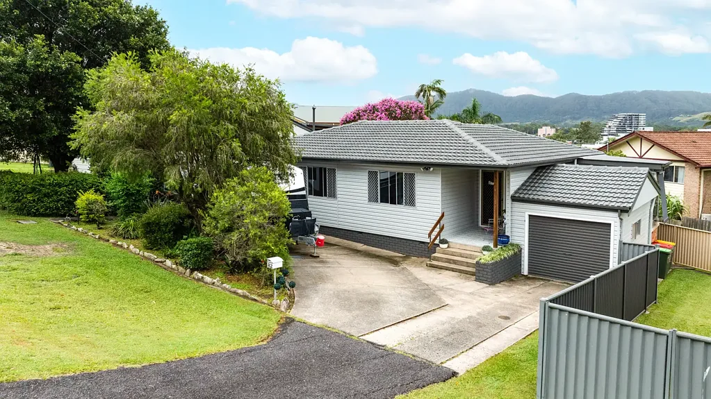 82 Raleigh Street, Coffs Harbour, NSW 2450