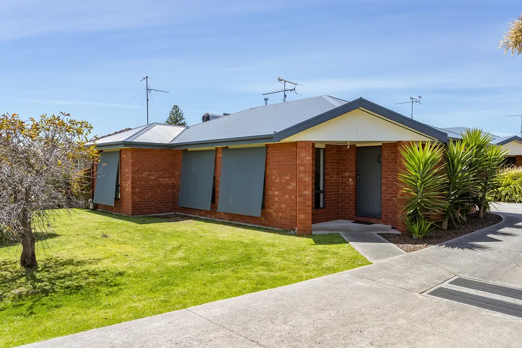 1/11 Cameron Street, Wonthaggi, VIC 3995