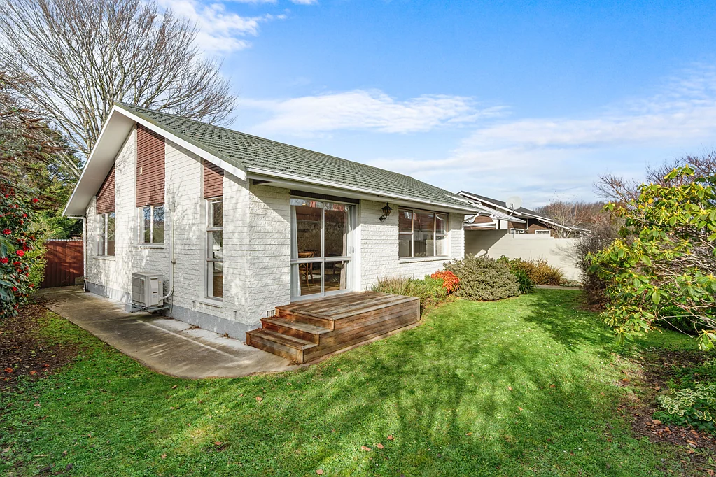 2/18 Powell Crescent, Ilam, Christchurch, Canterbury