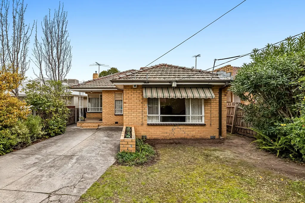 Essendon 3 Slaapkamer Classic Roots, Prized Location
