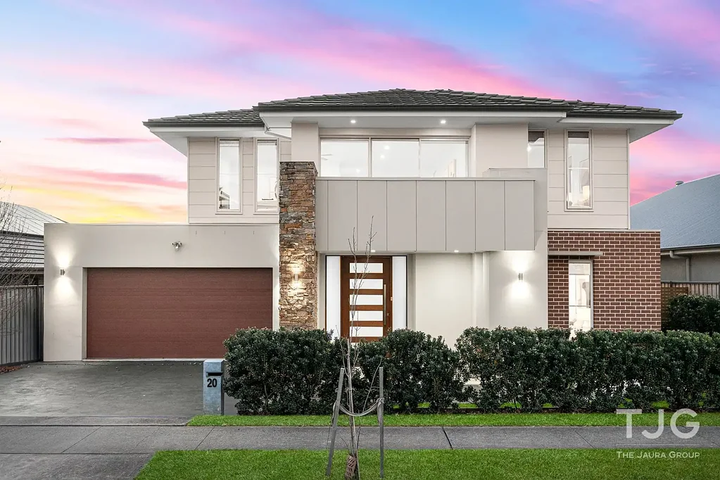 20 Obsidian Road  (The Gables), Box Hill, NSW 2765