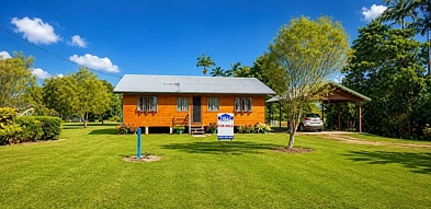 Feluga 3Moenga Perfect Country Living