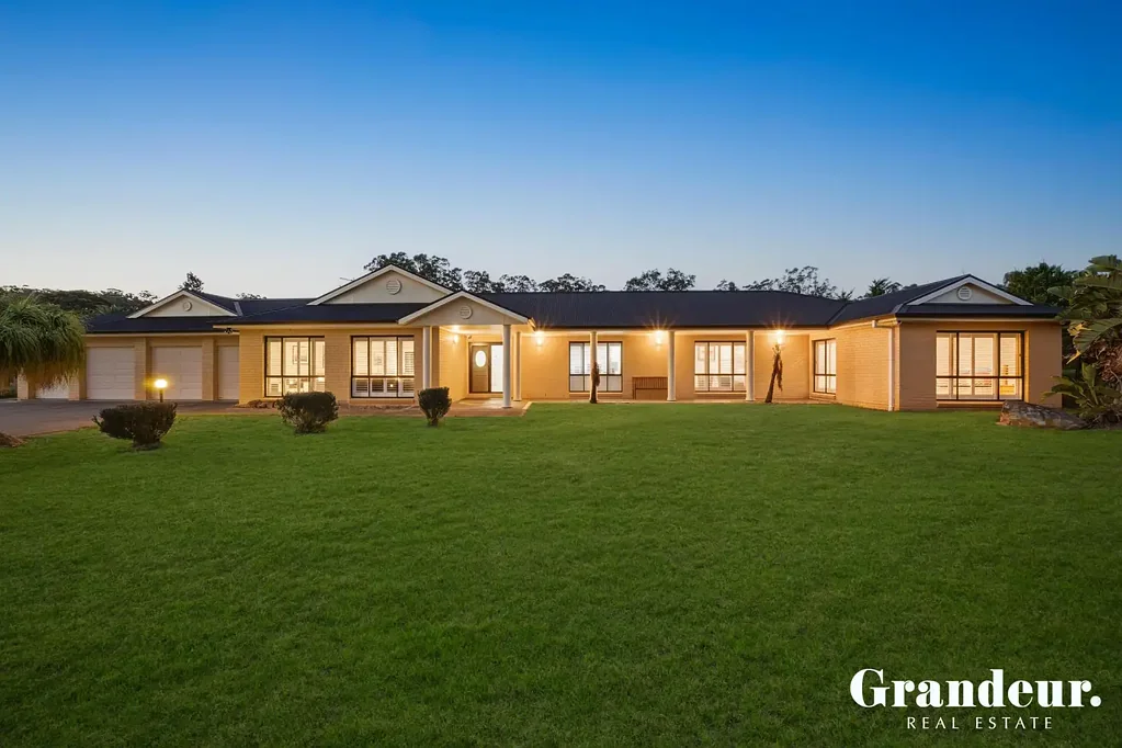 15 Cubitt Drive, Denham Court, NSW 2565