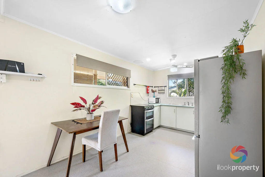60 Dalrymple Drive, Toolooa, QLD 4680