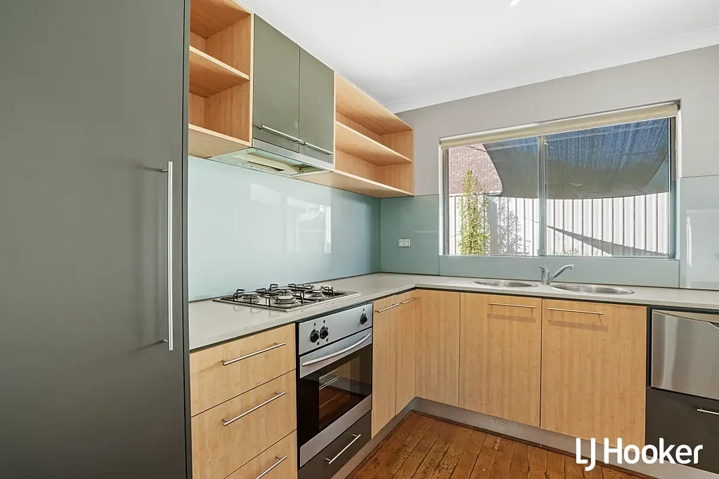 Luxury location with luxury living