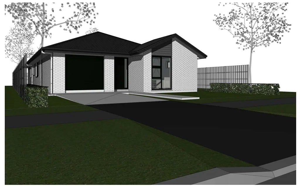 Lot 6, 396 Wigram Road, Halswell, Christchurch, Canterbury