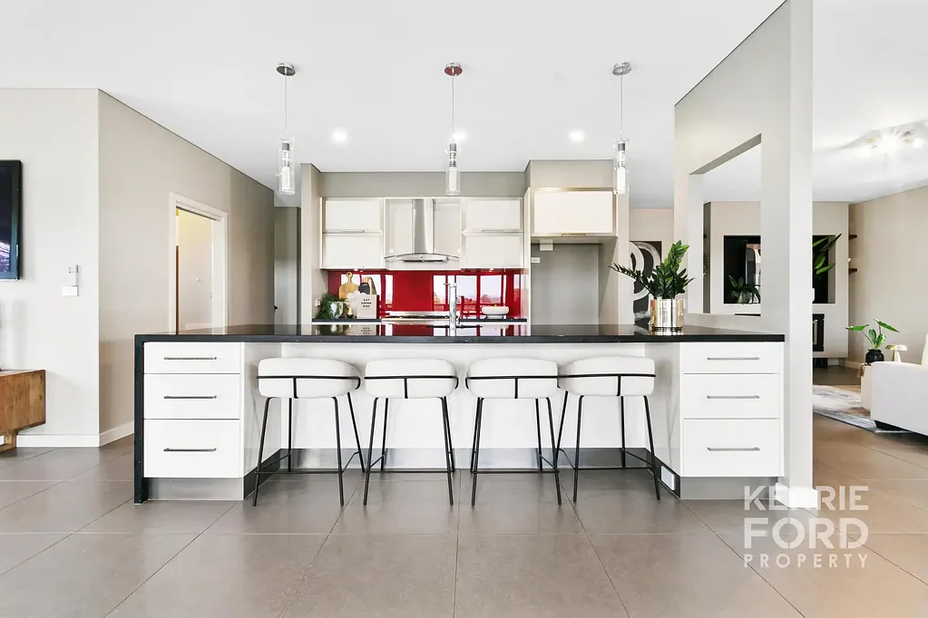 Traralgon 5कमरा The Ultimate Lifestyle Property