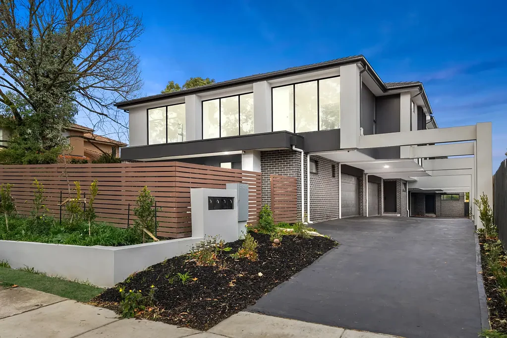 4/34 Whitehorse Road, Blackburn, VIC 3130