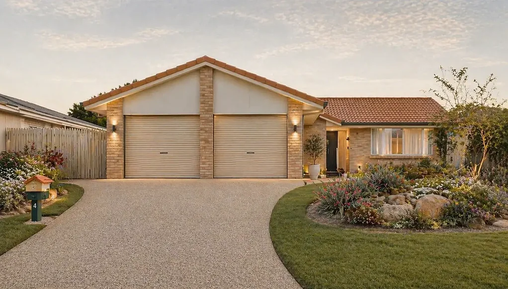 Banksia Beach 3 Bedroom Prime Bribie Island Location with Endless Potential!