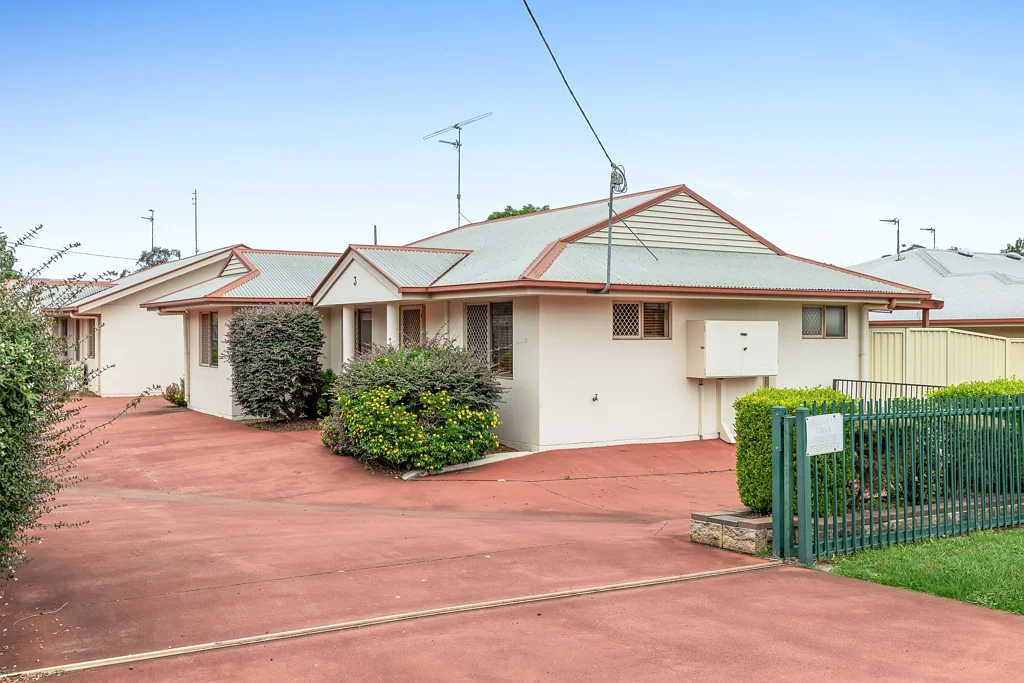 3/6 Canning Street, Drayton, QLD 4350