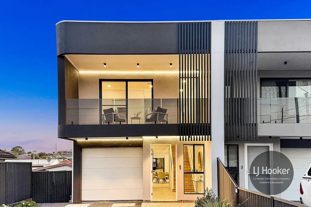 33 Churchill Street, Guildford, NSW 2161