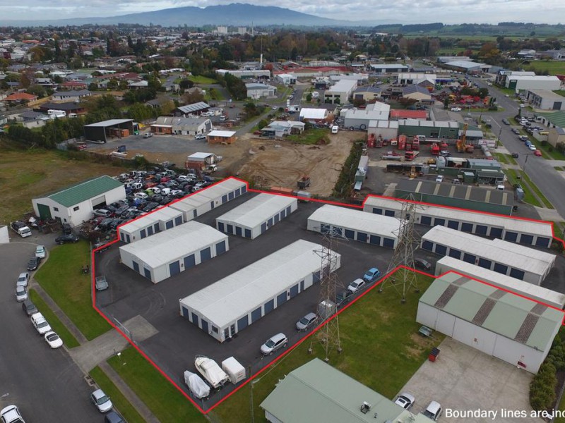 61 Bruce Berquist Drive, Te Awamutu, Waipa, 0 rūma, 0 rūma horoi