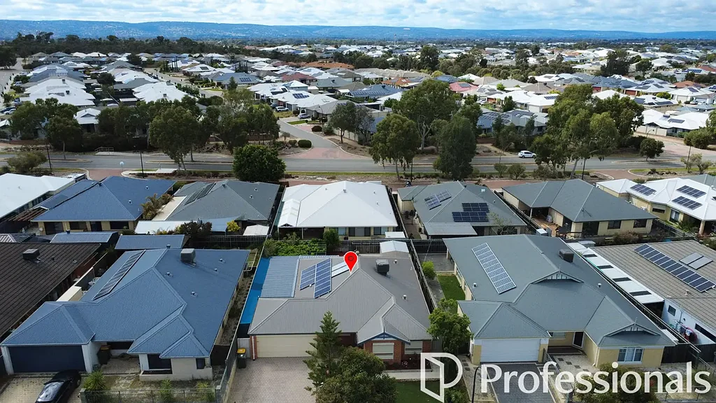 Ellenbrook 4房  SIMPLY THE BEST.