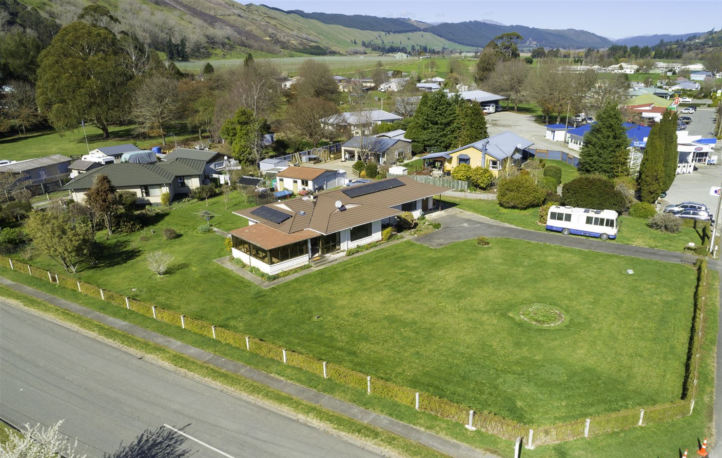 106 Main Road Tapawera, Tapawera, Tasman, 3 Kuwarto, 0 Banyo