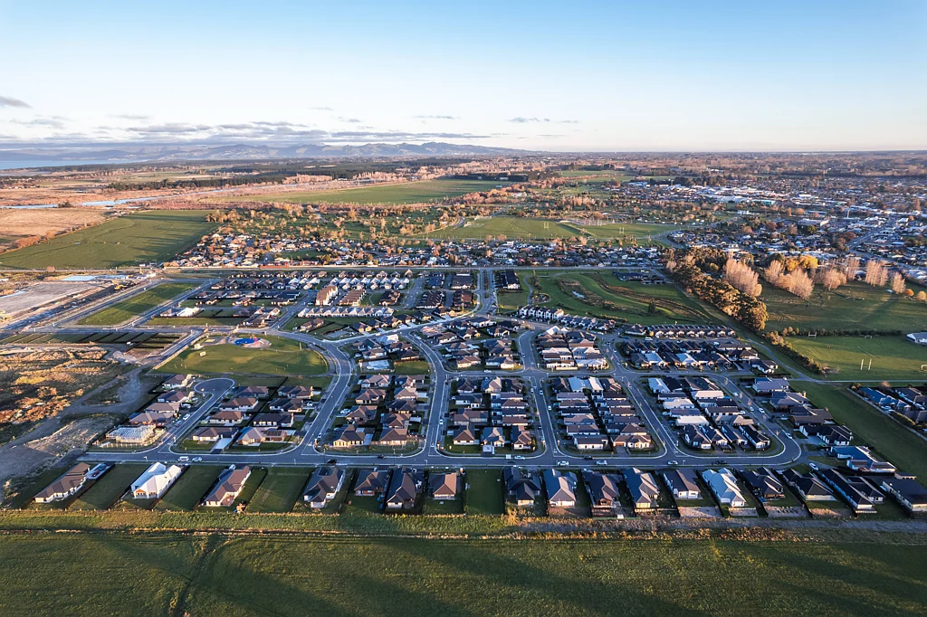 Lot 316 Beachgrove, Kaiapoi, Waimakariri, Canterbury