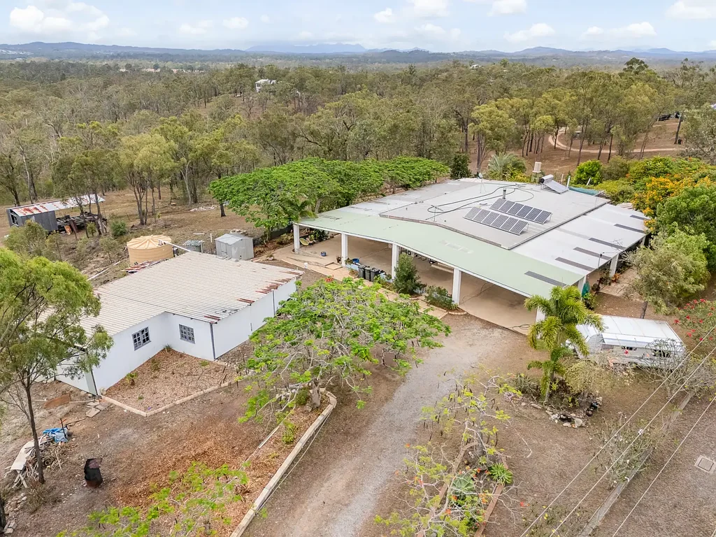 19 Riverview Drive, River Ranch, QLD 4680