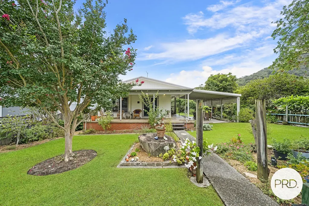 8 Mill Street, Laurieton, NSW 2443