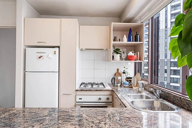 City Centre, 1 bedroom apartment