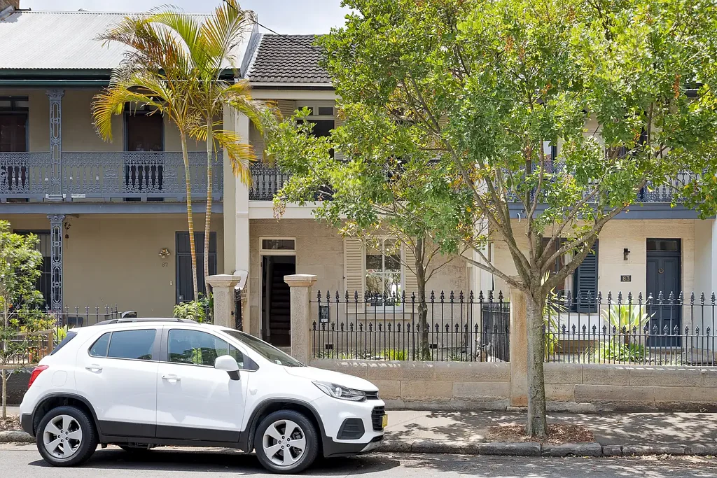 85 Arundel Street, Forest Lodge, NSW 2037