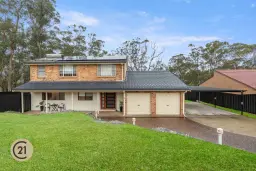 57 Pogson Drive, Cherrybrook