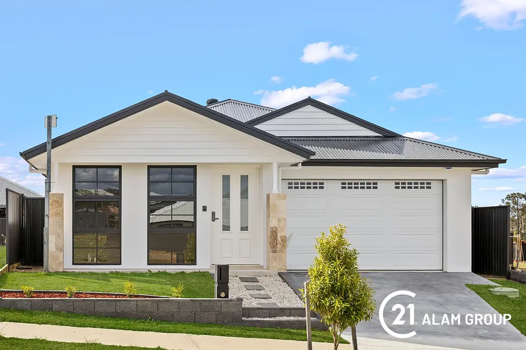 Wilton 4部屋 Brand New Family Home with Four Bedrooms in Wilton