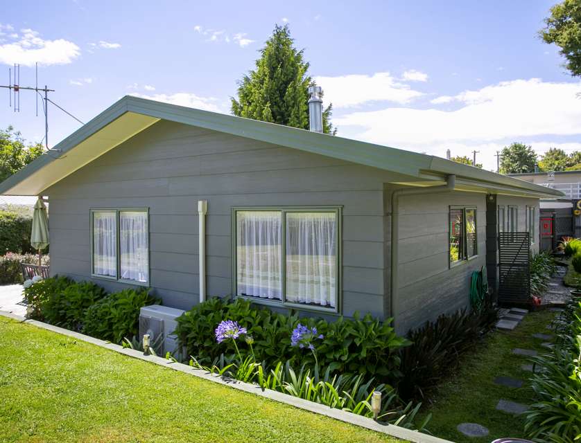 39B Koha Road, Taupo, Central North Island, 3房, 1浴, 独立屋