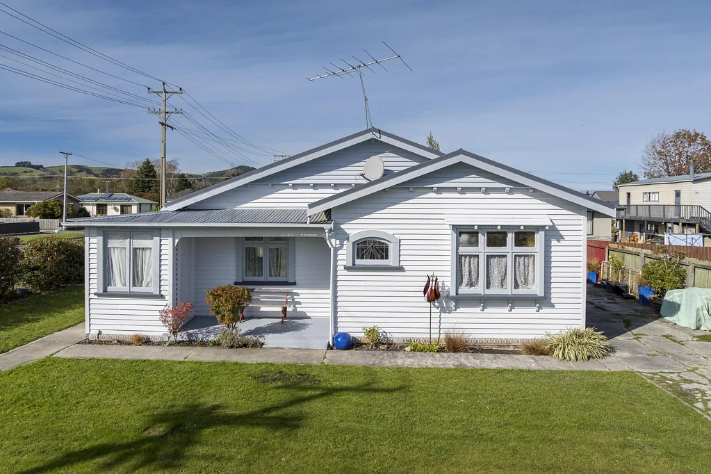 23 Chaucer Street, Milton, Clutha, Otago