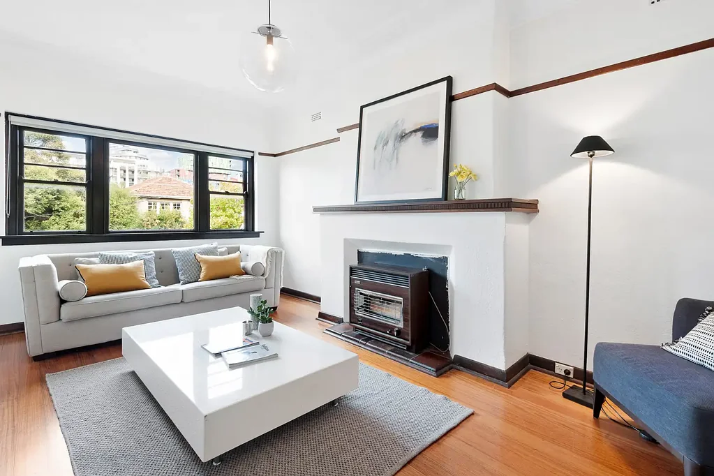 Timeless Character, Exceptional Space & City-Fringe Living