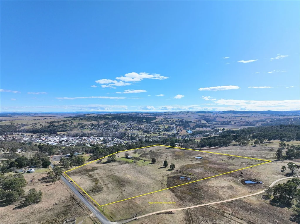 Bombala Possums Flat