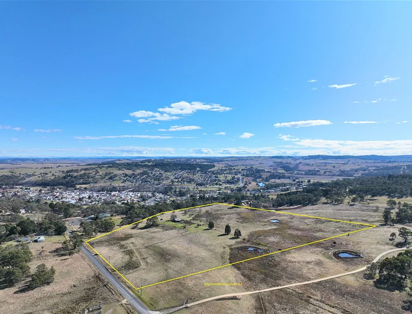 Possums Flat Bucky Springs Road, Bombala, South Coast, 0 rūma, 0 rūma horoi, Lifestyle Property