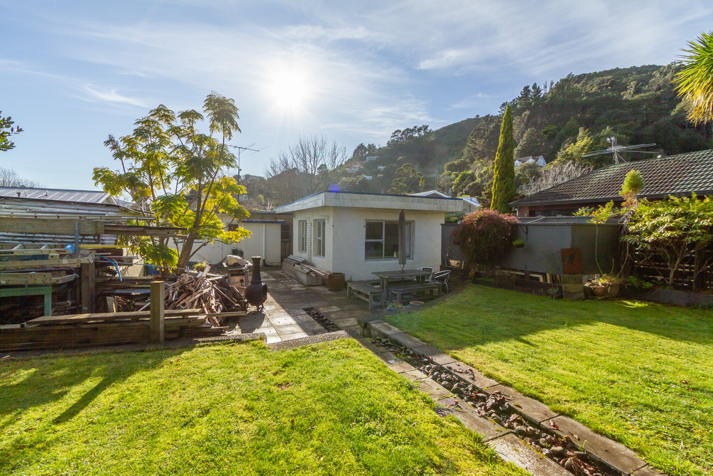 48 Norton Park Avenue, Fairfield, Lower Hutt, 3 غرف, 0 حمامات