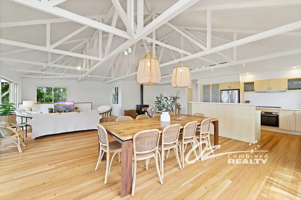 Vincentia 4Habitaciones THE WOW FACTOR - 1014 M2 BLOCK - DUAL ACCESS FROM CALDER CLOSE AND FREDERICK STREET